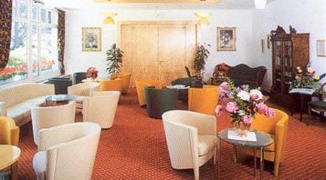 Sandi Swiss Quality Garten Hotel 拉格斯 外观 照片